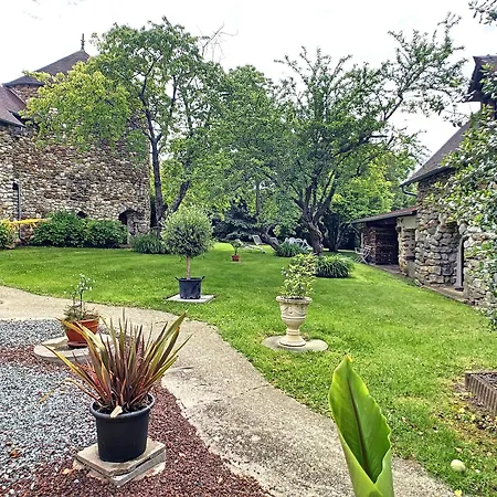 3 Gites Au Grande Vigne *