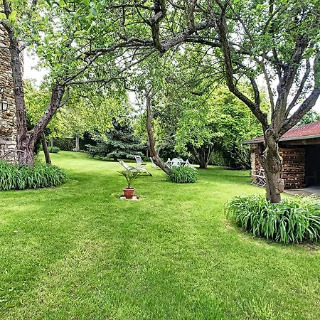 Trois Independant Au Grande Vigne Vakantiehuis *