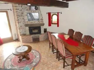 Trois Independant Au Grande Vigne בית נופש Saint-Étienne-sous-Bailleul