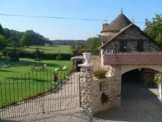 Trois Independant Au Grande Vigne *