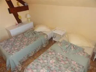 Vakantiehuis Trois Independant Au Grande Vigne Saint-Étienne-sous-Bailleul