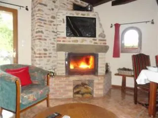 Trois Independant Au Grande Vigne * Saint-Étienne-sous-Bailleul