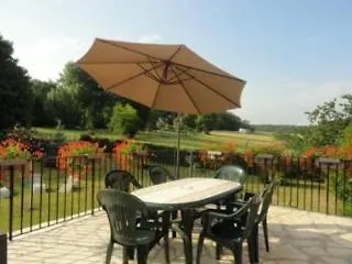 בית נופש Trois Independant Au Grande Vigne