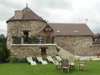 Trois Independant Au Grande Vigne Vakantiehuis