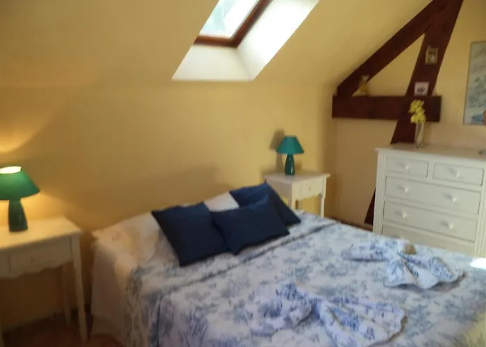 Les Grandes Vignes *