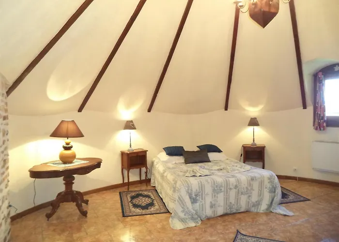 Les Grandes Vignes *