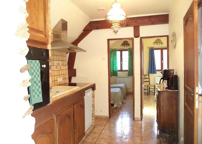 Les Grandes Vignes Holiday home