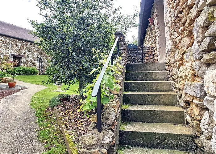 Les Grandes Vignes *