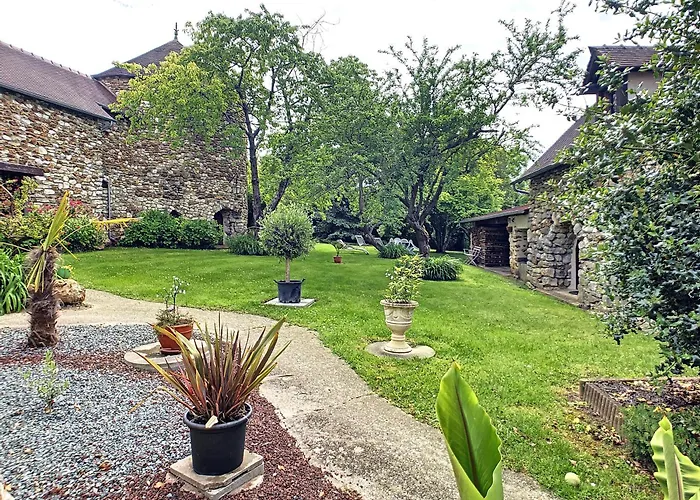 Les Grandes Vignes *