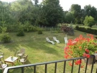 Les Grandes Vignes Holiday home