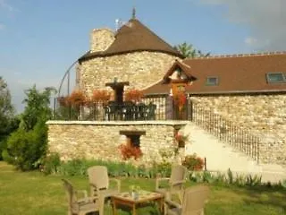 Les Grandes Vignes Saint-Etienne-sous-Bailleul